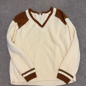 Women’s sweater
